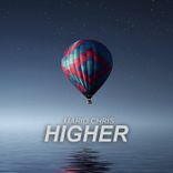 Artwork für "Higher"