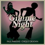 Artwork for "Chique Groovin"