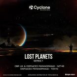 Artwork voor "Lost Planets Series: 1"