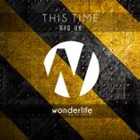Artwork for "This Time"