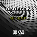 Artwork for "Get Ready"
