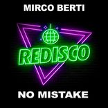 Artwork for "No Mistake"