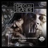 Portada para "Hirado"