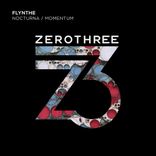 Artwork for "Nocturna / Momentum"