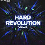 Artwork für "Hard Revolution, Vol. 2"