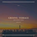 Artwork for "Groove Terrace (Deep Sunset Tunes), Vol. 2"