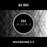 Artwork für "Maledicione"