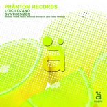 Artwork for "Synthesizer"