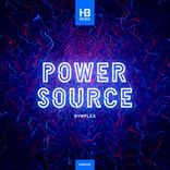 Portada para "Power Source"