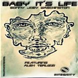 Artwork for "Baby It's Life"