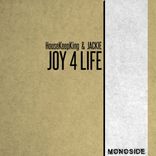 Artwork for "Joy 4 Life"