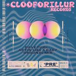 Portada para "Actin’ Like a Baby"