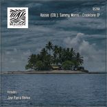 Portada para "Crooktone EP"