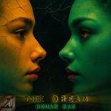 Artwork for "The Dream"