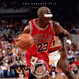 Portada para "The Athlete Pt.2"