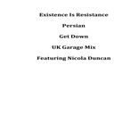 Artwork for "Get Down"