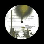 Portada para "Out Cast"