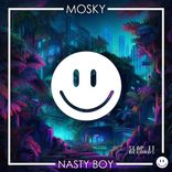 Portada para "Nasty Boy"