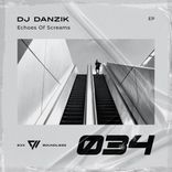 Artwork for "Echoes Of Screams"