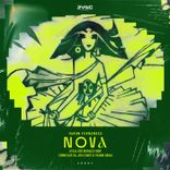 Artwork voor "NOVA"