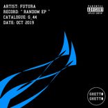 Artwork for "Random"