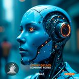 Portada para "Dominant Power"