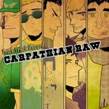 Artwork for "Carpathian Raw"