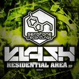 Artwork für "Residential Area"