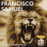 Groove of the Record