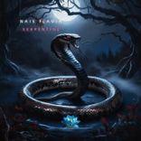 Artwork for "Serpentine"
