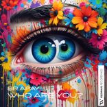 Portada para "Who Are You?"