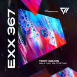 Artwork for "Walk Like An Egyptian"