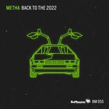 Artwork for "Back To The 2022"