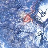 Artwork voor "Hiber Trace"