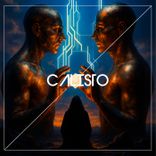 Artwork for "The Rising"