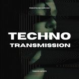 Portada para "Techno Transmission"