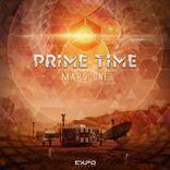 Artwork for "Mars One"