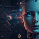 Artwork voor "Schwarz"