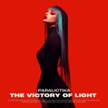 Artwork für "The Victory of Light"