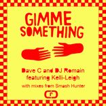 Portada para "Gimme Something Featuring Kelli Leigh"