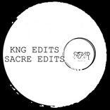 Artwork for "SACRE EDITS"