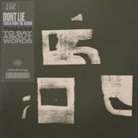 Artwork for "Don't Lie"
