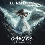 Artwork for "Caribe"