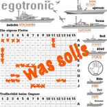 Artwork voor "Was soll's"