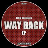 Artwork for "Way Back EP"