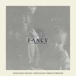 Portada para "Relive & Rewind"