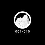 Portada para "001-010"