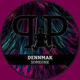 Artwork for "Someone"