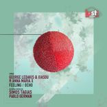 Portada para "Feeling/Ocho"