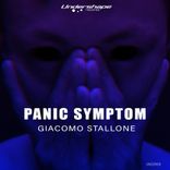 Portada para "Panic Symptom"